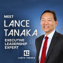 Lance Tanaka